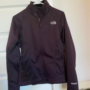 The North Face Windstopper Jacket 💜